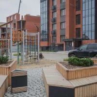 Порядка 940 тысяч квадратных метров жилья сдано в Ярославской области за прошлый год