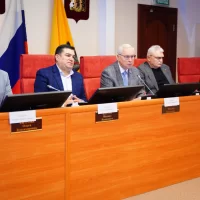 Ярославская облдума предлагает продлить налоговые льготы организациям, поддерживающим &laquo;Шинник&raquo; и &laquo;Яр