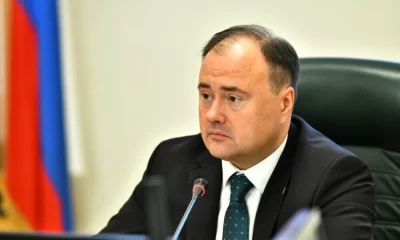 «Я не успокаиваюсь никогда»: мэр призвал ярославцев активнее платить налоги