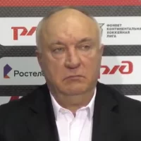 Юрий Яковлев признан лучшим руководителем клуба КХЛ в сезоне 2025/2026