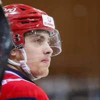 Вадим Дудоров стал лучшим бомбардиром в истории &laquo;Локо&raquo;