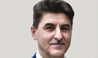 Временно исполняющим полномочия мэра Ярославля стал Николай Степанов