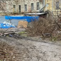 В Ярославле суд отменил штраф жительнице аварийной коммуналки за дефекты фасада&nbsp;