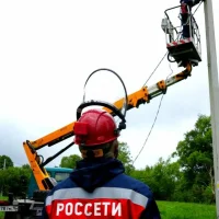 Специалисты &laquo;Ярэнерго&raquo; заменили более 55 километров линий электропередачи в Ярославской области