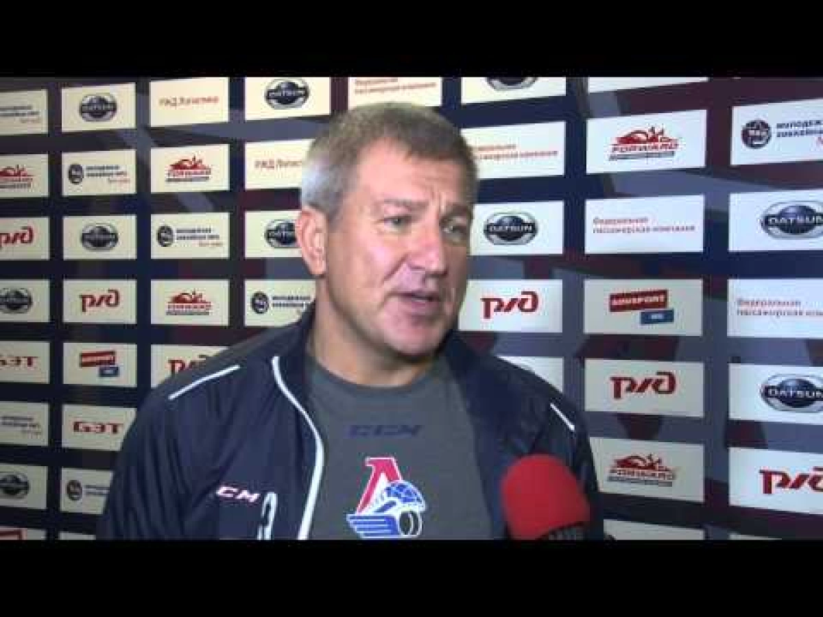 Экс-тренера &laquo;Локо&raquo; зовут в &laquo;Адмирал&raquo;