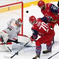 Разбор: почему &laquo;Локомотив&raquo; проиграл первый бой &laquo;Авангарду&raquo; не по делу