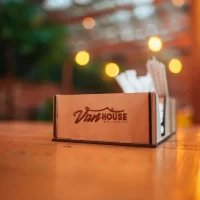 VANHOUSE