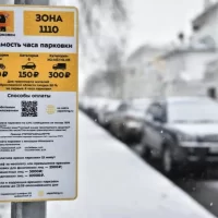 В Ярославской области предлагают отменить плату за парковки в праздники и выходные