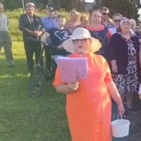 Следователи проверят жалобы на &laquo;железную&raquo; воду в ярославской деревне