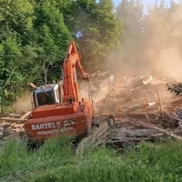 В Ярославской области снесут еще свыше тысячи заброшенных зданий