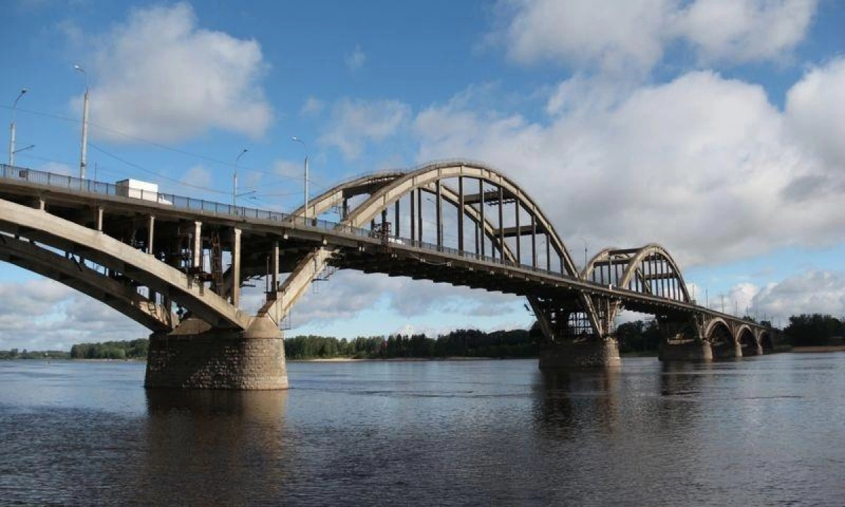 В Рыбинске планируют продлить маршруты заволжских автобусов В Рыбинске планируют продлить маршруты заволжских автобусов