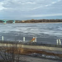 В Ярославской области обещают высокое половодье