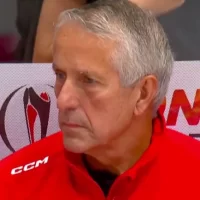 Боб Хартли назвал ключевой момент в серии со &laquo;Спартаком&raquo;