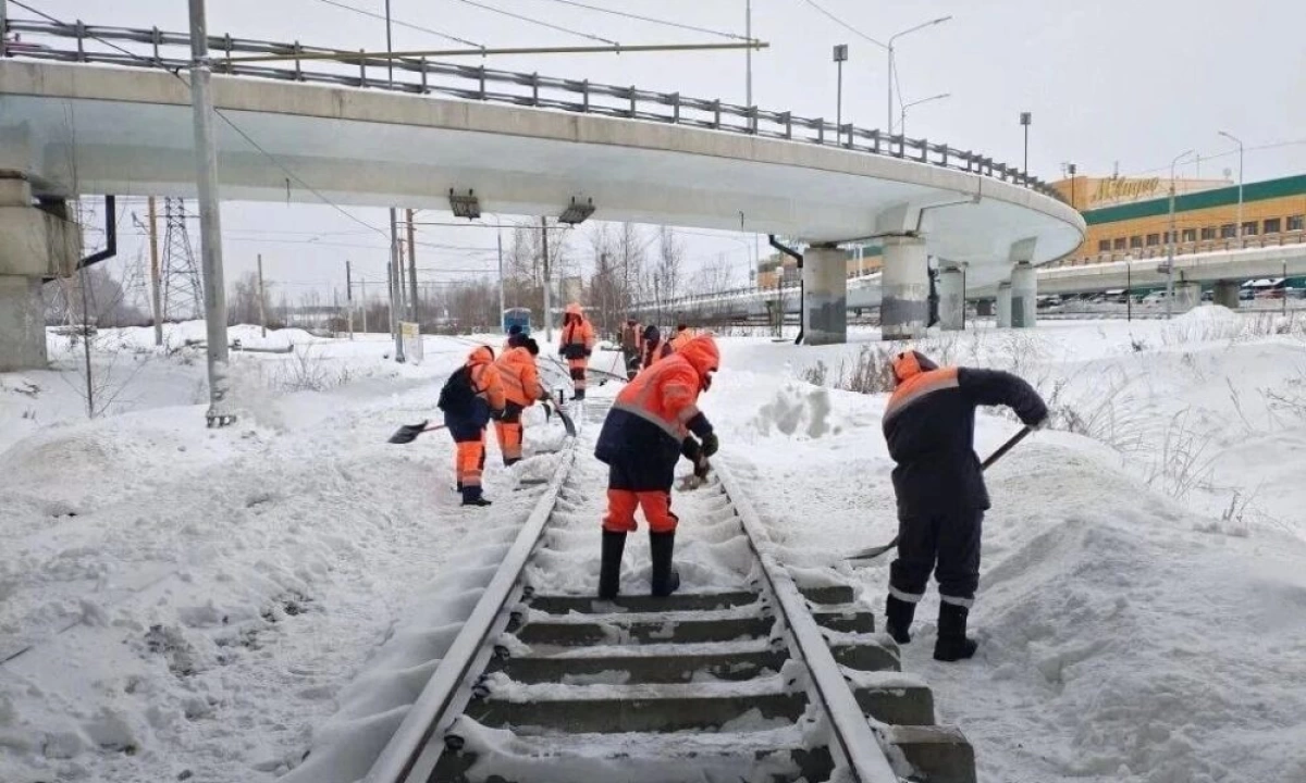 Трамвайная концессия в Ярославле может &laquo;споткнуться&raquo; на путепроводах