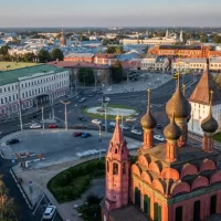Уровень бедности в Ярославской области снижается