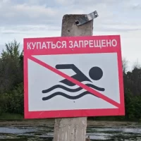 В Ярославской области запретили купаться в Которосли