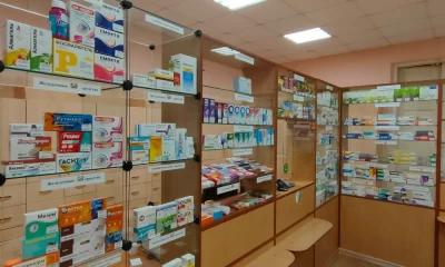 В Ярославской области планируют запустить передвижные аптеки