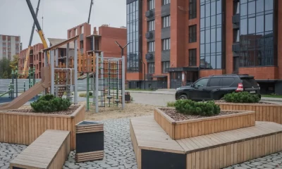 Порядка 940 тысяч квадратных метров жилья сдано в Ярославской области за прошлый год