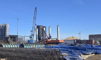 В Ярославле определен подрядчик для возведения основной части третьего моста через Волгу