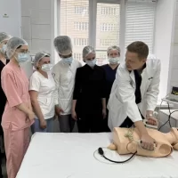В Ярославском медицинском колледже готовят &laquo;Специалистов под ключ&raquo;&nbsp;