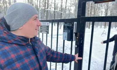 Ярославский общественник инициировал проверку школ и детсадов Перекопа на соблюдение требований безо