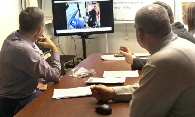 Видеокамеры в салоне &laquo;Яавтобуса&raquo; помогли вывести &laquo;зайца&raquo; на чистую воду