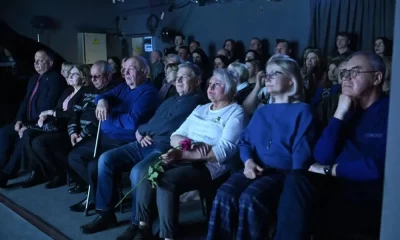 В Ярославле в помещении кафе &laquo;Актер&raquo; открылось новое арт-пространство