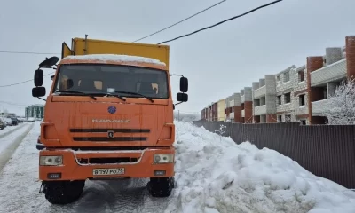 Электроснабжение основной части жителей Щедрино восстановлено