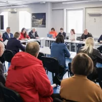 Завершается регистрация болельщиков на Деминский лыжный марафон