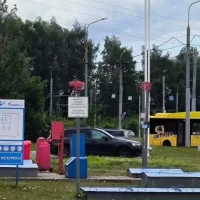 В Ярославскую область пришли дополнительные бензовозы