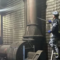 Суд обязал тутаевский &laquo;Феникс&raquo; модернизировать систему очистки промышленных выбросов