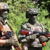 Резервисты областного отряда &laquo;БАРС&raquo; проходят обучение по противодействию БПЛА