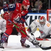 &laquo;Локомотив&raquo; снова примет &laquo;Авангард&raquo;: во сколько начало?