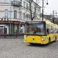 Новый автобусный маршрут открывают в Рыбинске