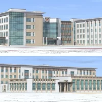 Огромный медицинский центр в Заволжском районе Ярославля хотят построить к 2031 году