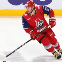 Андрей Сергеев из &laquo;Локомотива&raquo; стал самым проверяемым на допинг