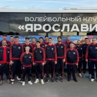 &laquo;Ярославич&raquo; в преддверии открытия своей новой арены завоевал медали на турнире в Петербурге