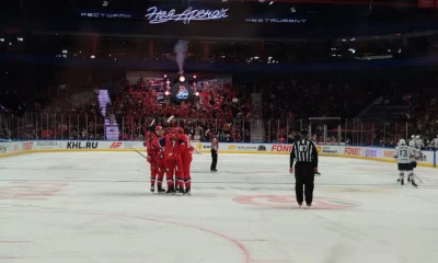 &laquo;Локомотив&raquo; одержал четвертую победу подряд, обыграв &laquo;Ладу&raquo;