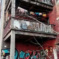 В Ярославле &laquo;завис&raquo; вопрос с расселением и сносом коммуналок на проспекте Ленина