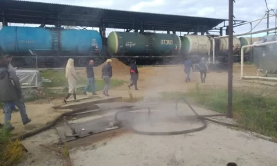 В Ярославле продолжается суд РЖД и «Регион-Склада» об освобождении участка