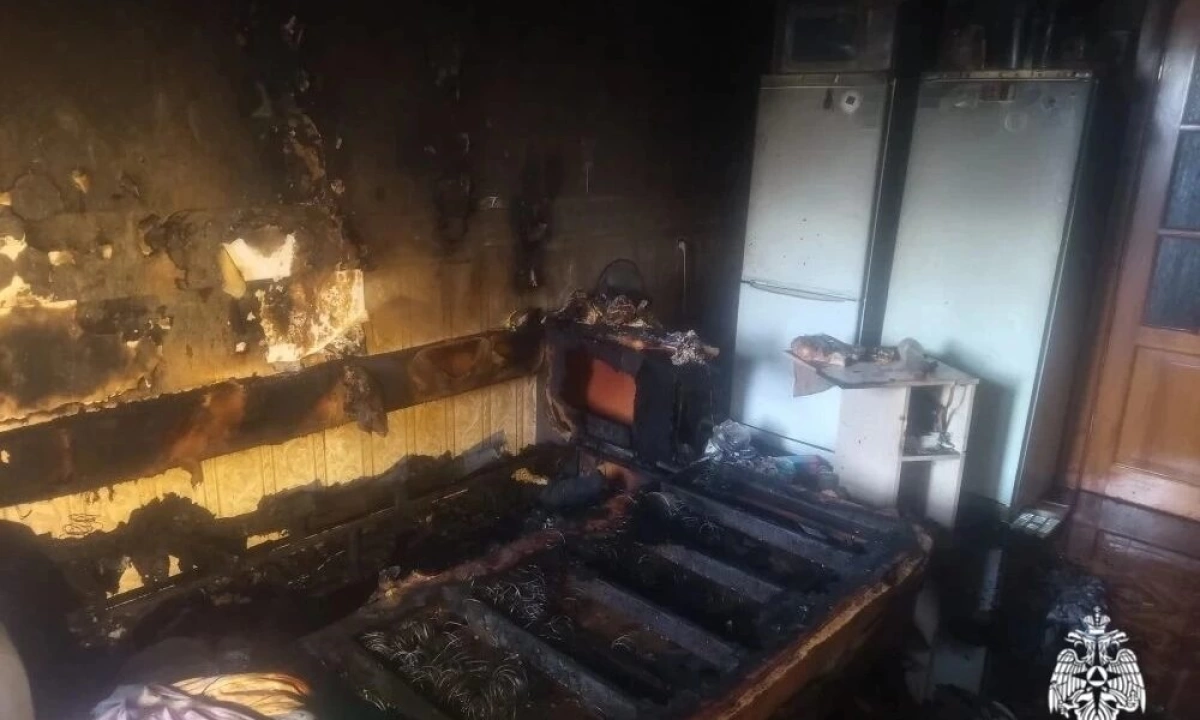 В Ярославле из-за аварийной розетки эвакуировали жильцов девятиэтажки