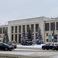 В Ярославле работа ДК им. Добрынина вновь под полным запретом