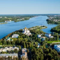 Ярославская область ждет наплыв туристов в майские праздники
