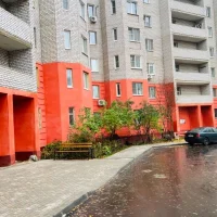 На Красном Перекопе ещё два двора преобразились после ремонта по программе &laquo;Наши дворы&raquo;
