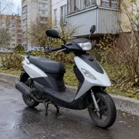 В Ярославской области подросток угнал автомобиль и скутер