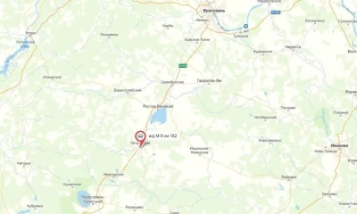 На трассе М-8 в Ростовском округе ввели ограничения из-за ремонта моста