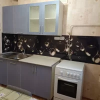 Однокомнатная квартира