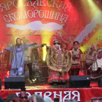 На празднование Масленицы в Ярославле уже оформлено свыше 12,5 тысяч билетов