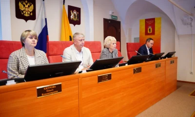 Областные депутаты одобрили дополнительные меры поддержки для участников СВО