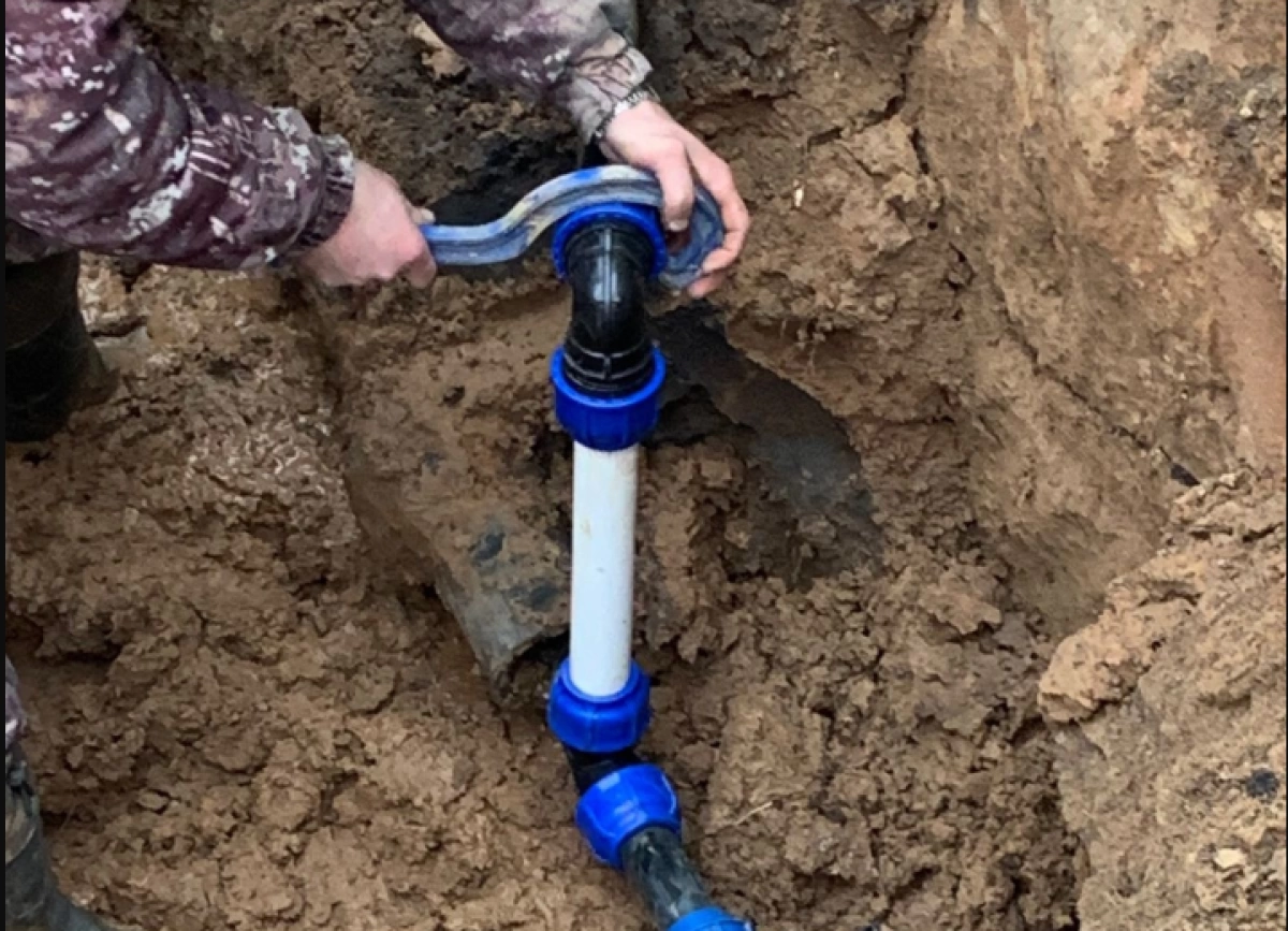 Три месяца без воды: как изношенные сети превратили жизнь жителей Гаврилов-Ямского округа в испытани